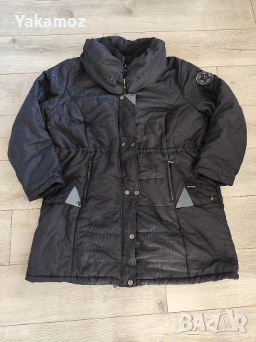 дамско яке голям размер , снимка 2 - Якета - 52733900
