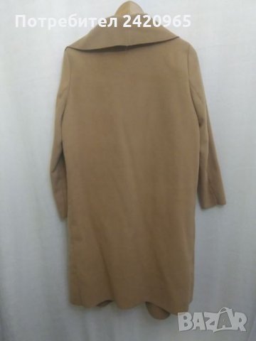 Simplee палто, снимка 2 - Палта, манта - 26744110