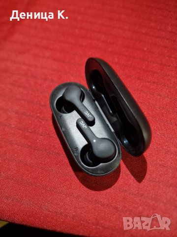 Продавам bluetooth слушалки JVC, снимка 1 - Bluetooth слушалки - 39147689