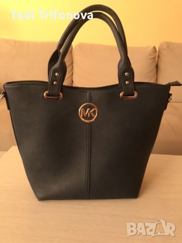 Намалена дамска чанта Michael Kors , снимка 3 - Чанти - 27745346