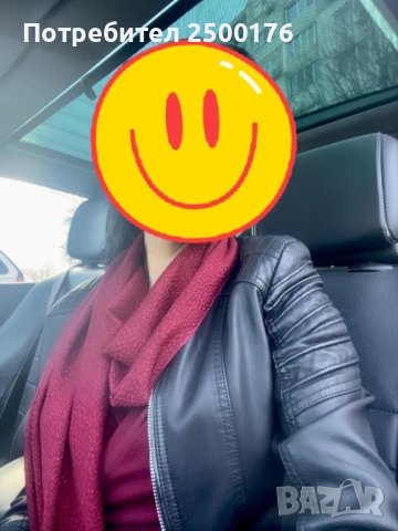 Шал , снимка 3 - Шалове - 39124442