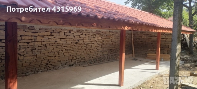 Ремонт на покриви