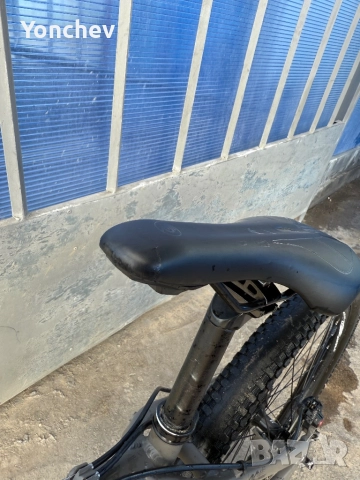 Велосипед 26 CROSS DEXTER, снимка 9 - Велосипеди - 52034176