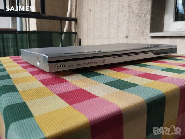 LG DVX -9700, снимка 7 - MP3 и MP4 плеъри - 49799119