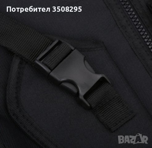 Детска тактическа игрова жилетка, снимка 5 - Детски якета и елеци - 42956594