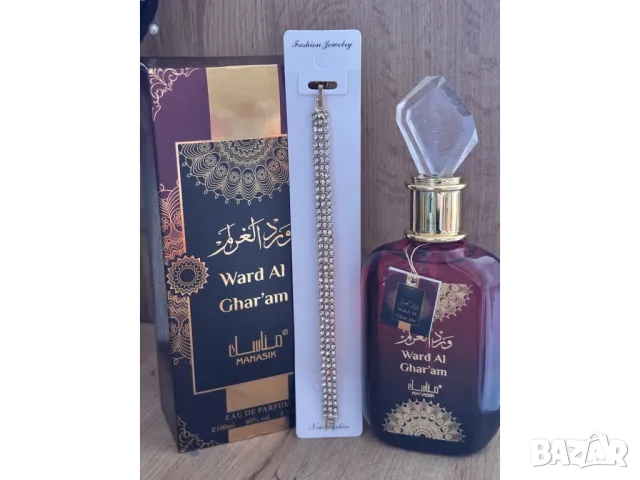 бижутерийни комплекти с парфюми, снимка 12 - Бижутерийни комплекти - 50438635