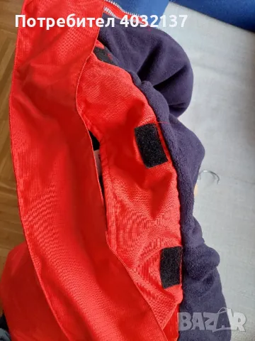 Ново зимно яке Nike, снимка 7 - Якета - 48068558