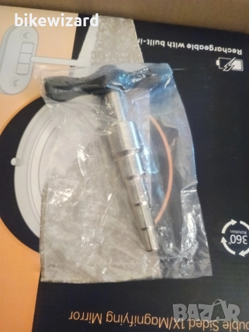 Thapncow калибратор, калибратор / разширител за PVC тръби (16, 18, 20, 25, 32 мм) НОВО, снимка 6 - Други инструменти - 51509957