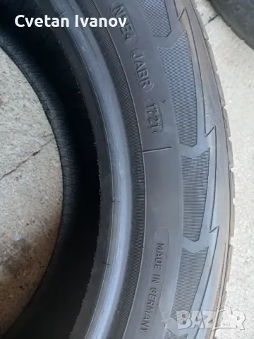 225/60/18, снимка 6 - Гуми и джанти - 47650827