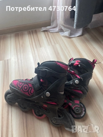 Ролери, снимка 2 - Ролери, кънки - 53391440