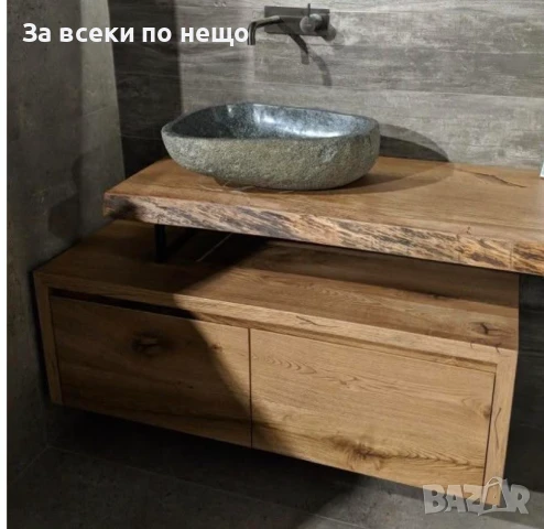 Ръчна Изработка На Плотове И Каменни Мивки, снимка 6 - Мивки - 50481658