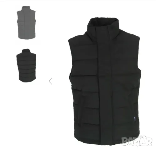 Елек / Грейка  SUPERDRY EVEREST размер S , снимка 2 - Спортни дрехи, екипи - 48104885