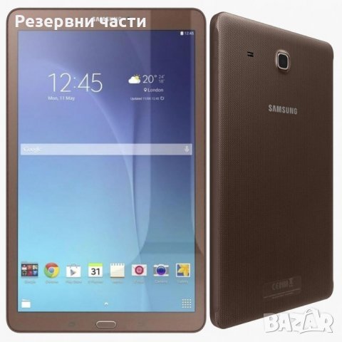Таблет Samsung Galaxy Tab E