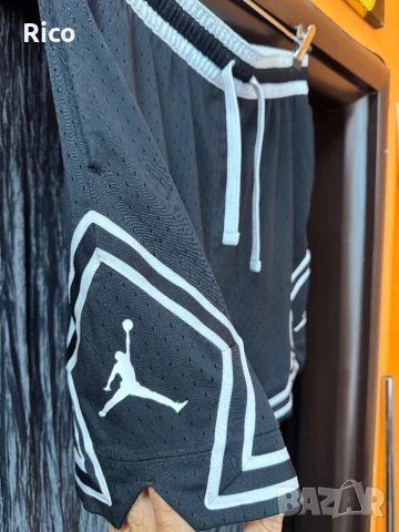 Jordan Оригинални Бермуди, снимка 2 - Къси панталони - 51181821