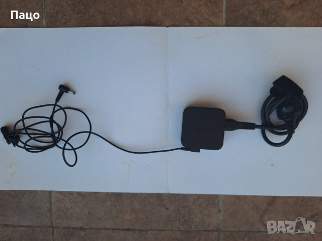 ASUS ADP-65GD 19V 3.42A 65W, снимка 3 - Лаптоп аксесоари - 51435756