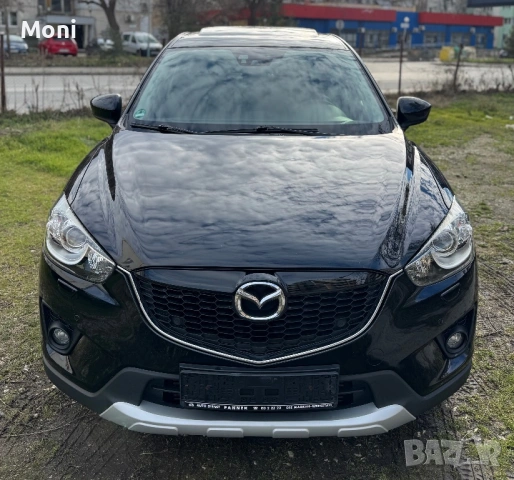 * Exclusive * Keyless * Bose * Кожа * Камера * Full *, снимка 2 - Автомобили и джипове - 53115166