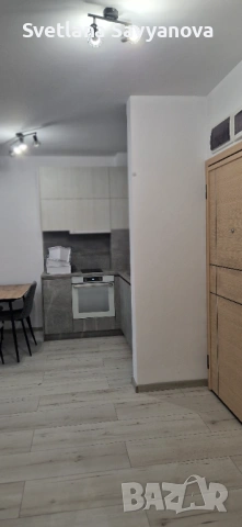 двустаен к.к-с Св.Св. Константин и Елена, снимка 6 - Апартаменти - 53191503