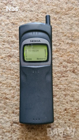 Продавам Nokia 8110 i