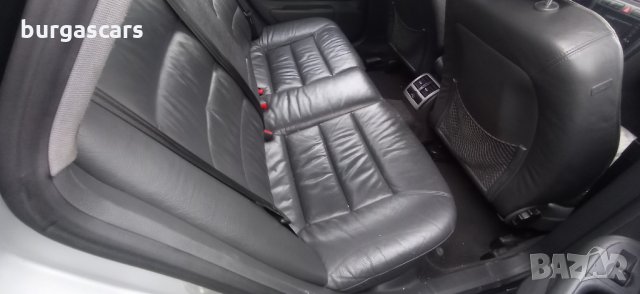 Audi A6 2.5TDI-180к.с. Quattro кожа автоматик на части, снимка 13 - Автомобили и джипове - 35181279