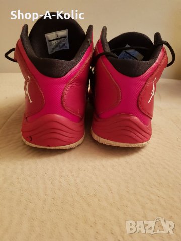 NIKE Air Jordan Prime Fly, снимка 3 - Кецове - 34595533