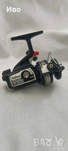 Ретро макара Daiwa Sprinter ST-750DX