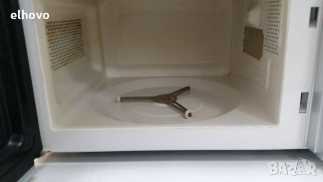 Микровълнова фурна Silver Crest KH 1168, снимка 7 - Микровълнови - 26919884