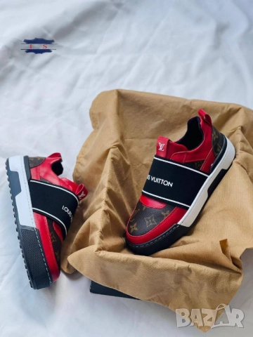 чанти louis vuitton, снимка 9 - Чанти - 51444622