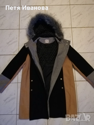 якета и палта, снимка 7 - Якета - 53001829