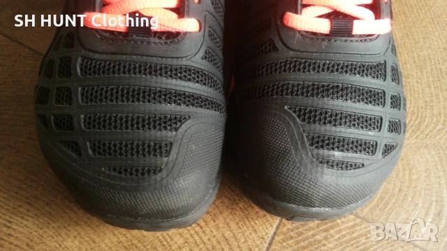 Reebok Crossfit Shoes Размер EUR 37,5 / UK 4 1/2 дамски детски маратонки 167-14-S, снимка 12 - Маратонки - 53042849
