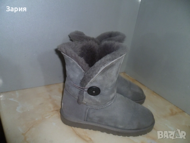 UGG оригинални ботуши №40