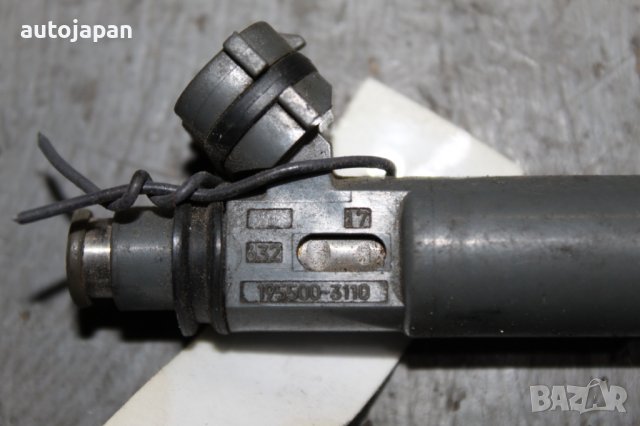 Бензинови дюзи Мазда 323 ба 1.5 88кс 94г-98г Mazda 323 ba 1.5 88hp 1994-1998, снимка 4 - Части - 43021554