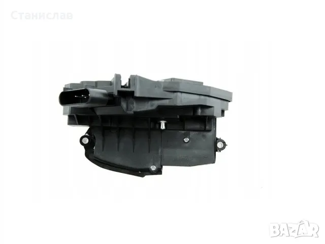 Ford Grand C-Max MK2 Брава за предна лява врата, снимка 3 - Части - 50217329