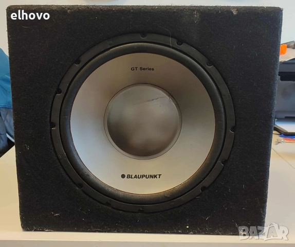 Бас каса Blaupunkt GTB 1200