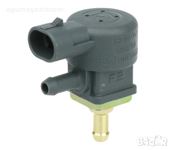 Единичен инжектор Romano Fast 2 - сив романо