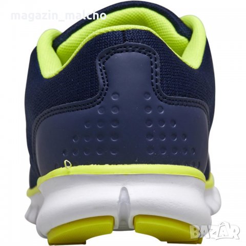 МАРАТОНКИ – Lonsdale Capella; размер: 34, снимка 4 - Детски маратонки - 28848989