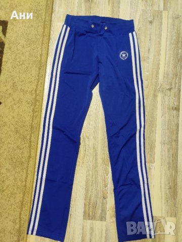 Дамски екип adidas., снимка 3 - Спортни екипи - 43147931