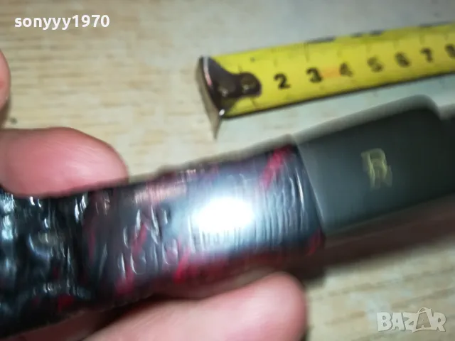 МАРКОВА ЛУЛА-ВНОС SWISS 2601251303, снимка 9 - Лули - 48833449