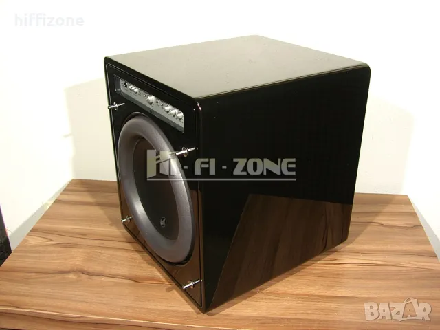  Субуфер JL audio fathom f112 , снимка 7 - Тонколони - 48104303