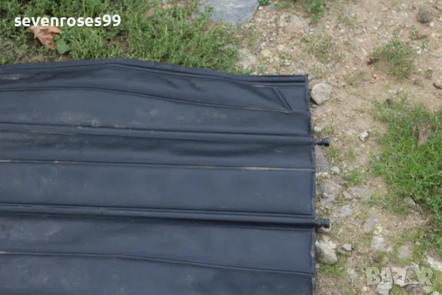 Щора за багажник фолксваген пасат 3 1996 комби VW passat 3 combi, снимка 4 - Аксесоари и консумативи - 47501197