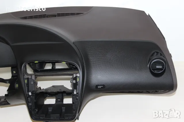 Арматурно табло Seat Altea (2005-2015г.) десен airbag Сеат Алтеа, снимка 2 - Части - 47829367