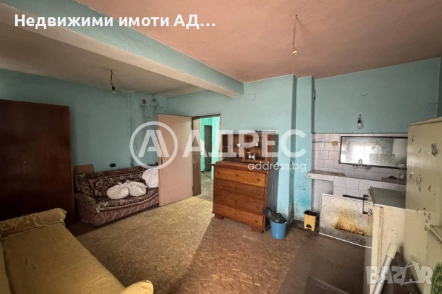 Eтаж от къща в град Попово с отлична локация, снимка 4 - Етаж от къща - 52882017