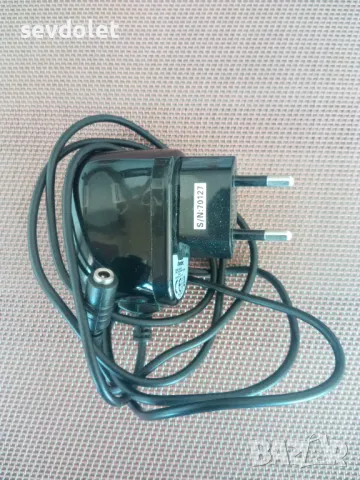 Зарядно зателефон., снимка 1