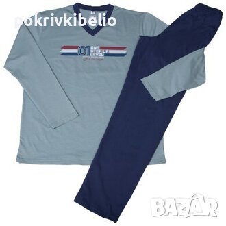 #Пижами за мъже и жени, снимка 10 - Пижами - 32234713