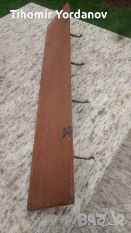 Закачалка., снимка 3 - Закачалки - 49716716