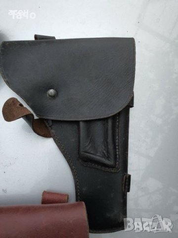 Кобури за ТТ, снимка 4 - Колекции - 43551657