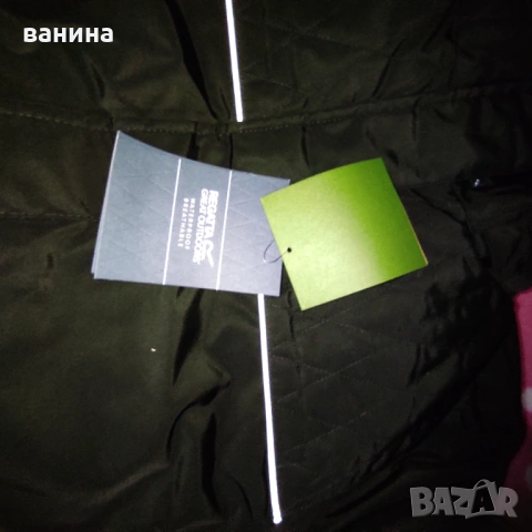 Оригинално дамско яке regatta L-XL 42-44н, снимка 14 - Якета - 53015047