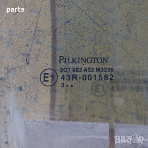 Задно Дясно Стъкло Мазда 2 - E143R001582 N, снимка 3 - Части - 43262462
