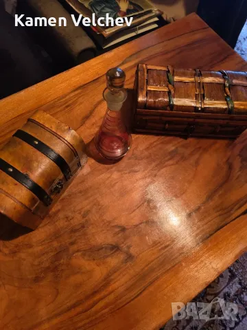 Разни стари дреболийки..., снимка 1