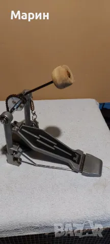 Педал за бас каса, снимка 1