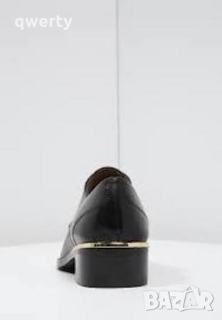 Дамски ежедневни обувки от естествена кожа 41н., снимка 4 - Дамски елегантни обувки - 32520717